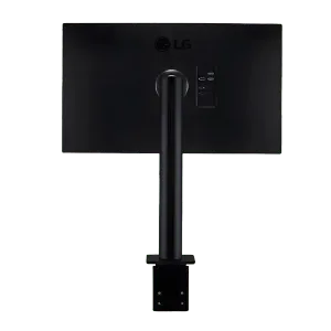 LG 27QN880 QHD Ergo IPS Monitor - Ultimate Visual Experience - image 6