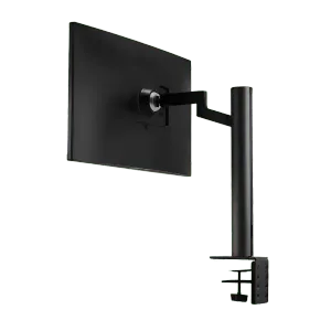 LG 27QN880 QHD Ergo IPS Monitor - Ultimate Visual Experience - image 9