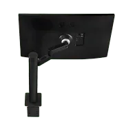 LG 27QN880 QHD Ergo IPS Monitor - Ultimate Visual Experience - image 7