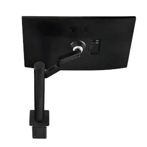 LG 27QN880 QHD Ergo IPS Monitor - Ultimate Visual Experience - image 7