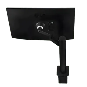 LG 27QN880 QHD Ergo IPS Monitor - Ultimate Visual Experience - image 8