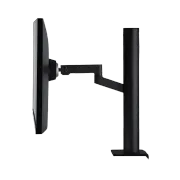 LG 27QN880 QHD Ergo IPS Monitor - Ultimate Visual Experience - image 10