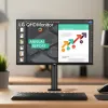 LG 27QN880 QHD Ergo IPS Monitor - Ultimate Visual Experience - image 14