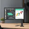 LG 27QN880 QHD Ergo IPS Monitor - Ultimate Visual Experience - image 15