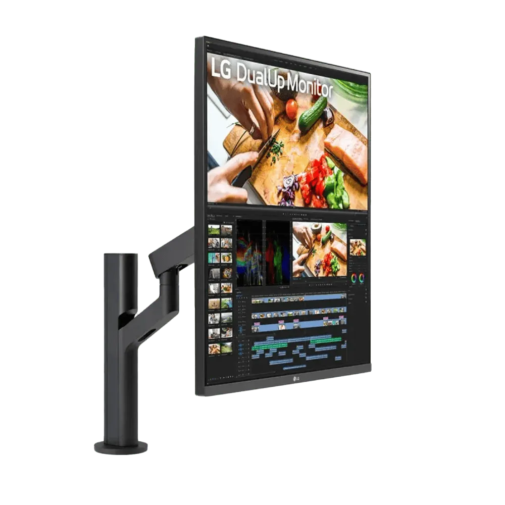 LG DualUp Monitor Ergo 28MQ780-B LG DualUp Monitor Ergo くわ LG DualUp Monitor Ergo 28MQ780-B LG DualUp Monitor Ergo くわ