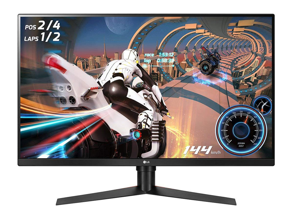 LG 32GK650F 32