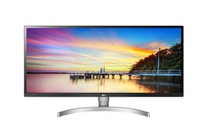 LG 34WK650-W 34" UltraWide IPS HDR Monitor - Best Deal - South Africa - image 2