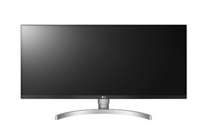 LG 34WK650-W 34" UltraWide IPS HDR Monitor - Best Deal - South Africa - image 3