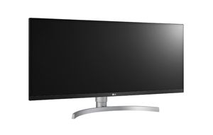 LG 34WK650-W 34" UltraWide IPS HDR Monitor - Best Deal - South Africa - image 4