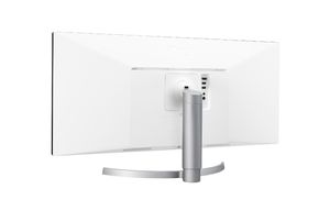 LG 34WK650-W 34" UltraWide IPS HDR Monitor - Best Deal - South Africa - image 8
