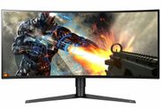 LG 34GK950G 34" Curved Gaming Monitor - Best Deal - South Africa - image 2