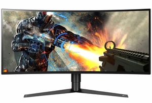 LG 34GK950G 34" Curved Gaming Monitor - Best Deal - South Africa - image 2