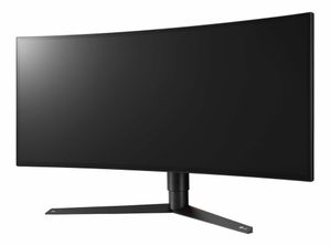 LG 34GK950G 34" Curved Gaming Monitor - Best Deal - South Africa - image 3
