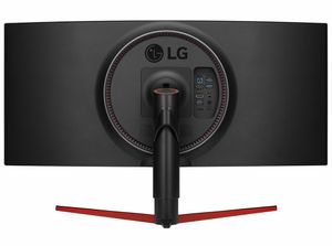 LG 34GK950G 34" Curved Gaming Monitor - Best Deal - South Africa - image 6