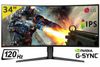 LG 34GK950G 34" Curved Gaming Monitor - Best Deal - South Africa - image 1