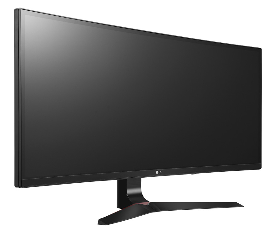 LG 34UC79G 34