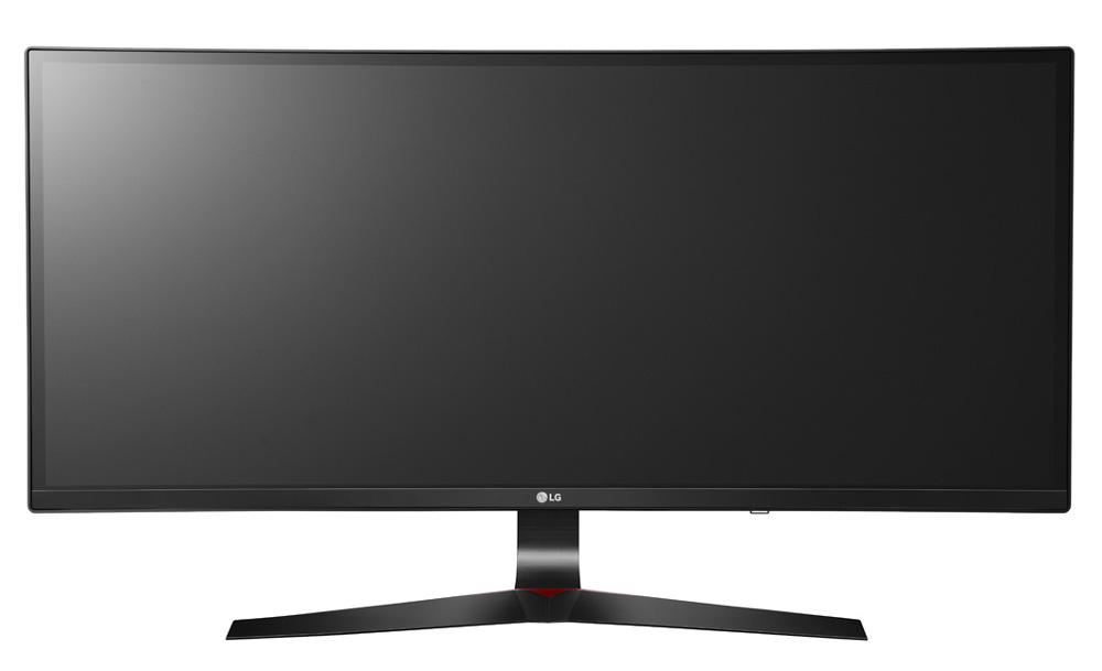 LG 34UC79G 34
