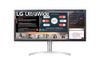 LG 34WN650-W 34" UltraWide IPS HDR Monitor - Best Deal - South Africa - image 2
