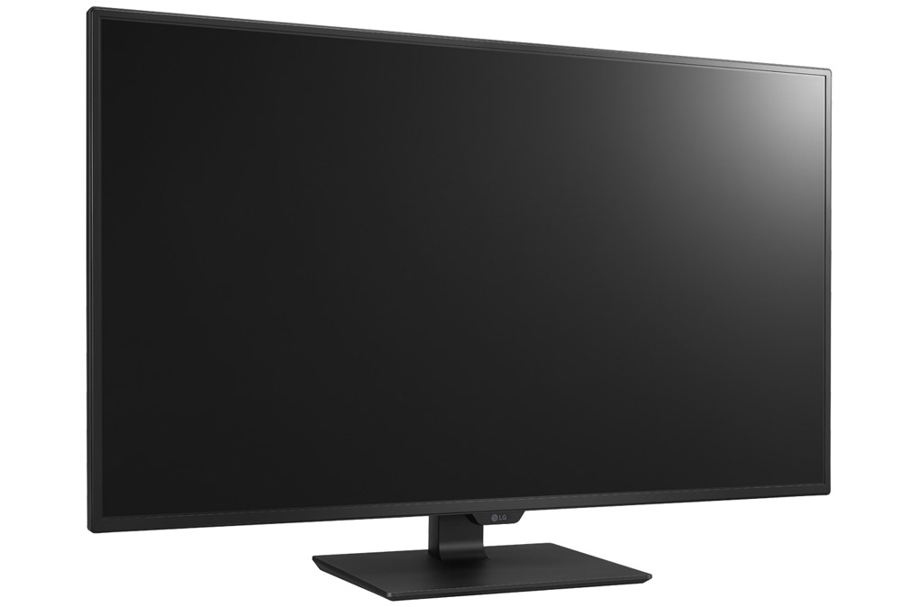 LG 43UD79 4K UHD IPS Monitor - Best Deal - South Africa