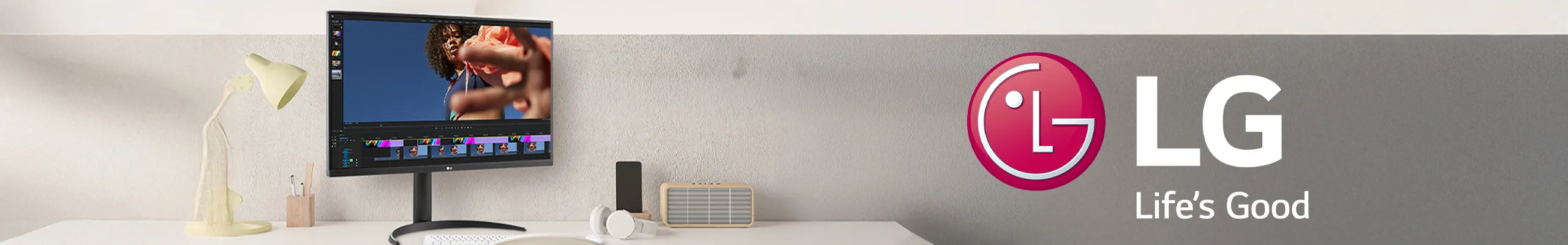 Top 5 Reasons to Buy LG Products