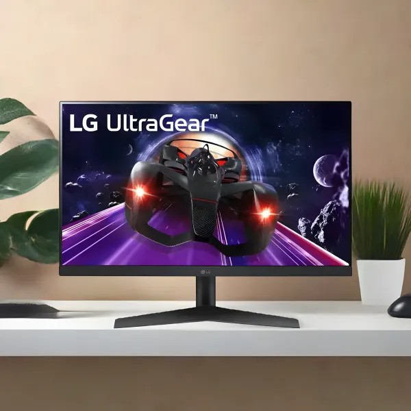 LG UltraGear 24