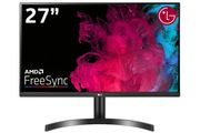 LG UltraGear 27QN600 QHD Gaming Monitor - Best Deal - South Africa - image 1