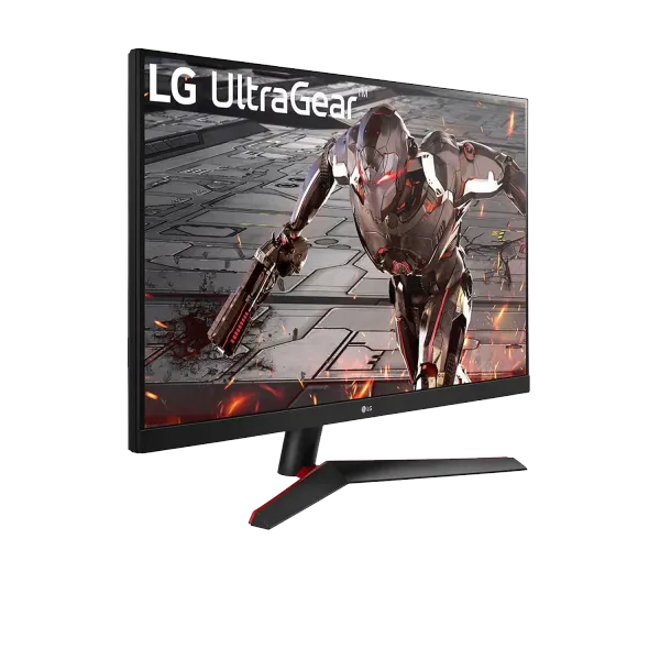 LG UltraGear 32GN600 Gaming Monitor - Open Box Opportunity | Evetech
