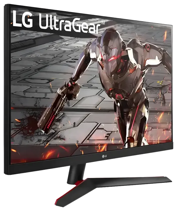 LG UltraGear 32GN600 32
