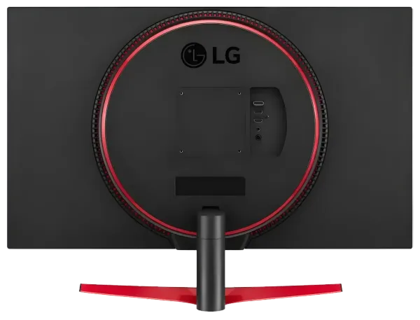 LG UltraGear 32GN600 32