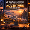 LG UltraGear 32GS60QC 32" QHD 180Hz Curved Gaming Monitor - image 2