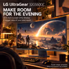 LG UltraGear 32GS60QC 32" QHD 180Hz Curved Gaming Monitor - image 3
