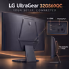 LG UltraGear 32GS60QC 32" QHD 180Hz Curved Gaming Monitor - image 5