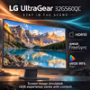 LG UltraGear 32GS60QC 32" QHD 180Hz Curved Gaming Monitor - image 6