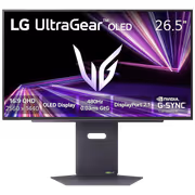 LG UltraGear 27GX790A 27" QHD OLED 480Hz Gaming Monitor - image 2