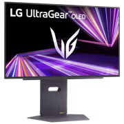 LG UltraGear 27GX790A 27" QHD OLED 480Hz Gaming Monitor - image 4