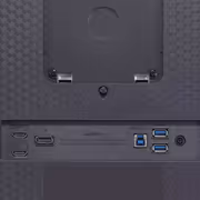 LG UltraGear 27GX790A 27" QHD OLED 480Hz Gaming Monitor - image 8