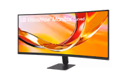 LG UltraWide 34-inch WQHD 120Hz Curved Monitor - image 5