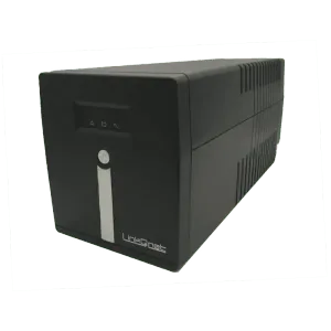 LinkQnet 1000VA AVR Line Interactive UPS - Reliable Power Backup - image 2