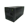 LinkQnet 1000VA AVR Line Interactive UPS - Reliable Power Backup - image 3