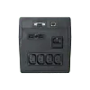 LinkQnet 1000VA AVR Line Interactive UPS - Reliable Power Backup - image 4