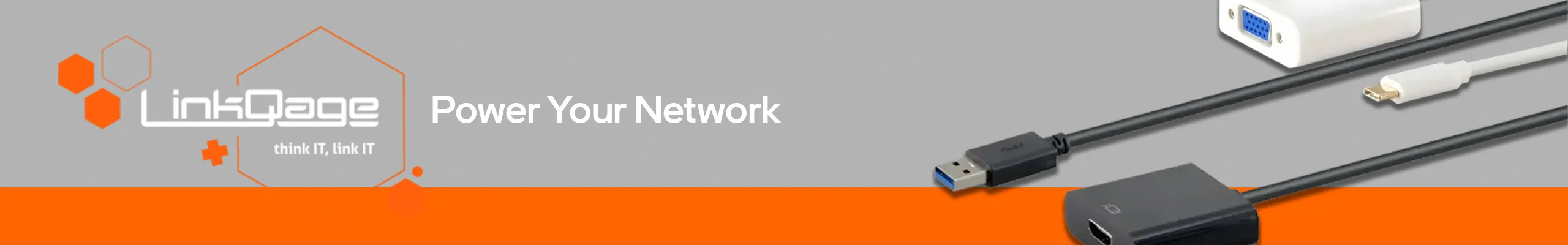 Top 5 Reasons to Buy LinkQnet