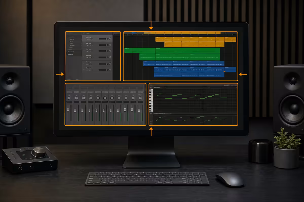 Starter MIDI keyboards available in SA