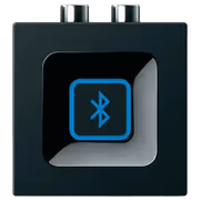 Logitech 980-000912 Bluetooth Audio Receiver — Multipoint, One-Push Pairing - image 2
