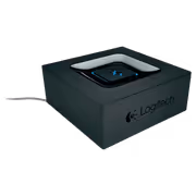 Logitech 980-000912 Bluetooth Audio Receiver — Multipoint, One-Push Pairing - image 3