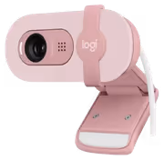 Logitech Brio 100 Full HD Webcam with Mic - image 4