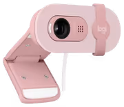 Logitech Brio 100 Full HD Webcam with Mic - image 3