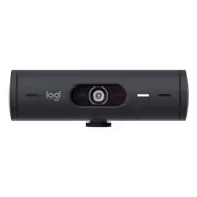 Logitech Brio 500 Full HD Webcam — Auto Light, Dual Mics - image 7