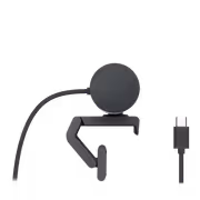 Logitech Brio 500 Full HD Webcam — Auto Light, Dual Mics - image 4