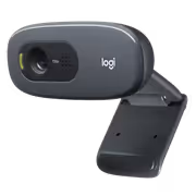 Logitech C270 720p HD Webcam — Clear Video Calls - image 3