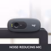 Logitech C270 720p HD Webcam — Clear Video Calls - image 10